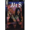 MAX: ALIAS Nº 10