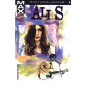 MAX: ALIAS Nº 4 