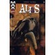 MAX: ALIAS Nº 3