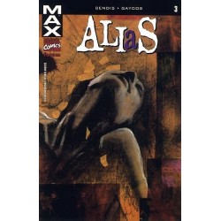 MAX: ALIAS Nº 3