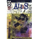 MAX: ALIAS Nº 2