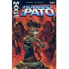 MAX: HOWARD EL PATO Nº 3