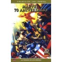 100 % MARVEL. 70 ANIVERSARIO