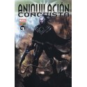 ANIQUILACIÓN: CONQUISTA Nº 3 EL FANTASMA