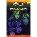 100% MARVEL. RUNAWAYS Nº 3 ENSEÑANZA EN CASA 