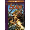 SCION Nº 4 LA FORJA DE UNA NACIÓN