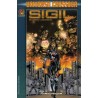 SIGIL Nº 1 DE SOLDADO A COMANDANTE