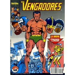 LOS VENGADORES VOL.1 Nº 66 