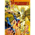 LOS VENGADORES VOL.1 Nº 63