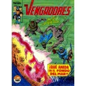 LOS VENGADORES VOL.1 Nº 62