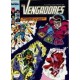 LOS VENGADORES VOL.1 Nº 44