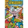 LOS VENGADORES VOL.1 Nº 27