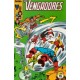 LOS VENGADORES VOL.1 Nº 24