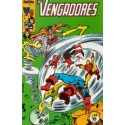 LOS VENGADORES VOL.1 Nº 24