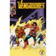 LOS VENGADORES VOL.1 Nº 23