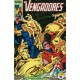 LOS VENGADORES VOL.1 Nº 21