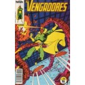 LOS VENGADORES VOL.1 Nº 16