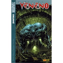 VENENO Nº 3 PAUTAS