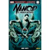 NAMOR EL PRIMER MUTANTE Nº 1 LA MALDICIÓN DE LOS MUTANTES