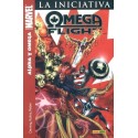 OMEGA FLIGHT: LA INICIATIVA- ALPHA Y OMEGA