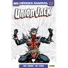 UNIÓN JACK: ENEMIGOS DE LA CORONA