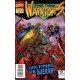 THE NEW WARRIORS VOL.2 Nº 4