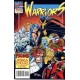 THE NEW WARRIORS VOL.2 Nº 3