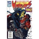 THE NEW WARRIORS VOL.2 Nº 2