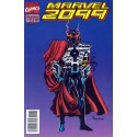 MARVEL 2099 Nº 11