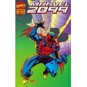 MARVEL 2099 Nº 9