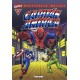 BIBLIOTECA MARVEL CAPITAN AMERICA 8