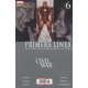 CIVIL WAR: PRIMERA LÍNEA Nº 6
