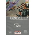 CIVIL WAR: PRIMERA LÍNEA Nº 3