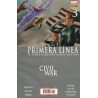 CIVIL WAR: PRIMERA LÍNEA Nº 3
