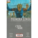 CIVIL WAR: PRIMERA LÍNEA Nº 2