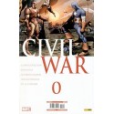 CIVIL WAR Nº 0