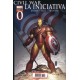 CIVIL WAR: LA INICIATIVA Nº 0