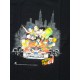 DRAGON BALL GT CAMISETA 10 AÑOS