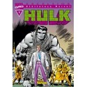 BIBLIOTECA MARVEL HULK 1