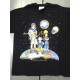 DRAGON BALL GT CAMISETA PERSONAJES TALLA: 10 AÑOS