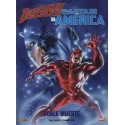 DAREDEVIL Y CAPITAN AMERICA: DOBLE MUERTE