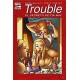 TROUBLE: EL SECRETO DE TÍA MAY