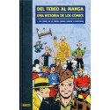 DEL TEBEO AL MANGA 01 LOS CÓMICS EN LA PRENSA DIARIA 