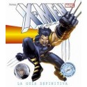X-MEN: LA GUÍA DEFINITIVA