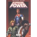 SUPREME POWER Nº 1 CONTACTO