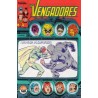 LOS VENGADORES VOL.1 Nº 55