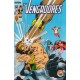 LOS VENGADORES VOL.1 Nº 54