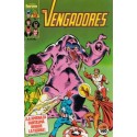 LOS VENGADORES VOL.1 Nº 50