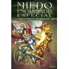 MIEDO ENCARNADO: JUVENTUD REBELDE