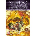 MIEDO ENCARNADO: LOS DEFENSORES